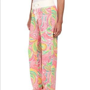 Lilly Pulitzer Beach Pant